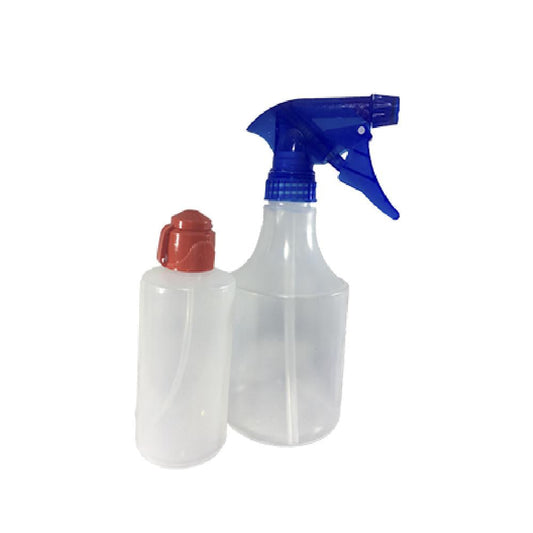 ATOMIZADOR INARPLAS X2 LACA