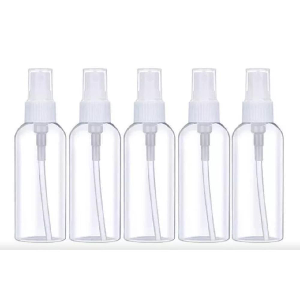 ENVASE DUQUE PET 110 ML SPRAY
