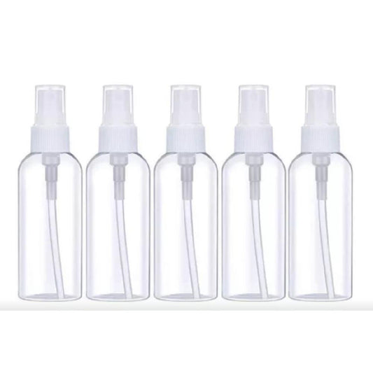 ENVASE DUQUE PET 110 ML SPRAY