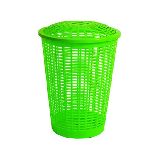 CESTA HOGARPLAS PARA ROPA N 2