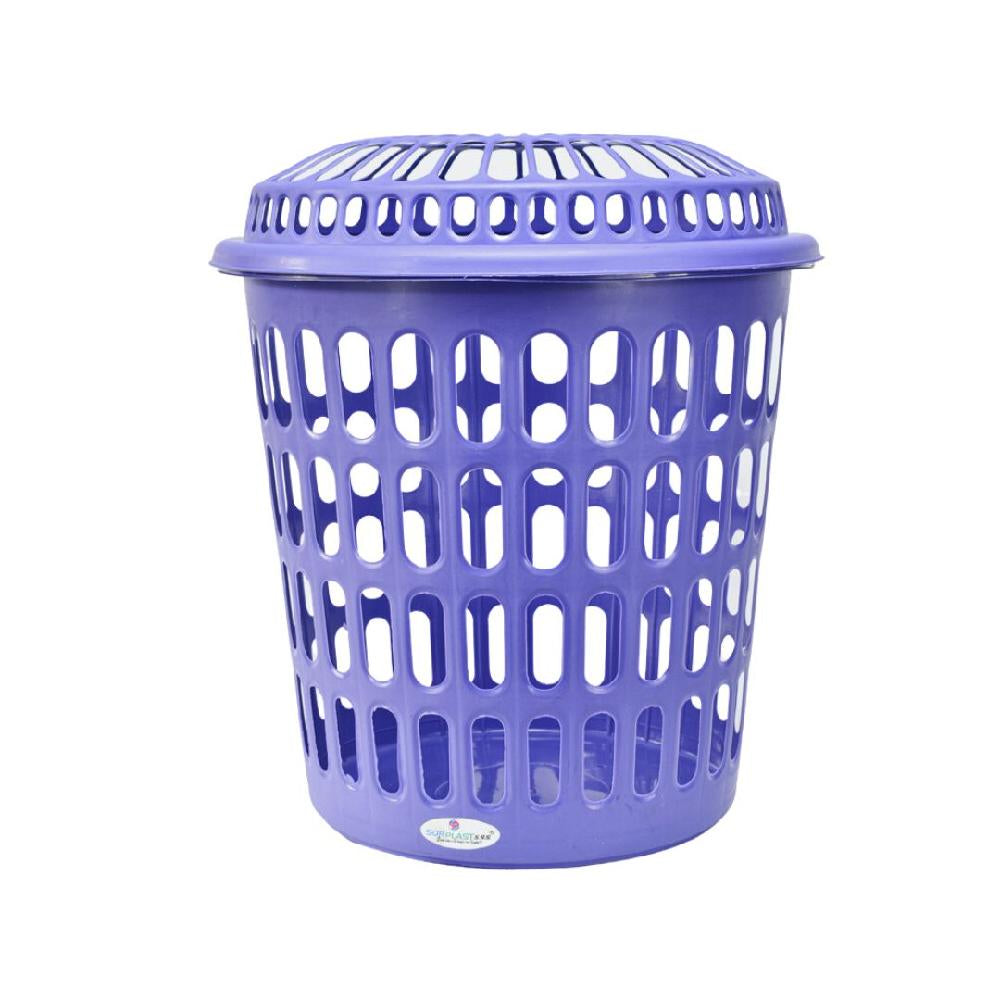 CESTA SORPLAS PARA ROPA