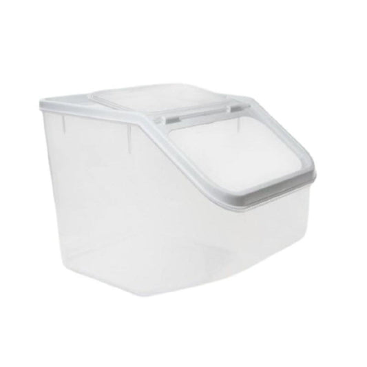 CONTENEDOR MUNDIPLAS MULTIUSOS 4 LT REF 4631