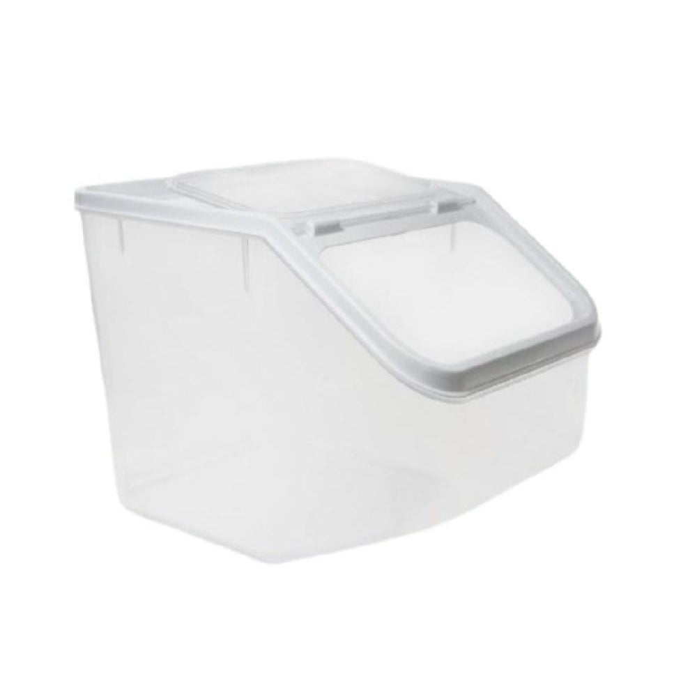 CONTENEDOR MUNDIPLAS MULTIUSOS 6 LT REF 4632