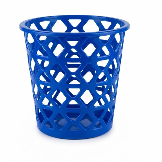 PAPELERA PLACET REDONDA (EMP 100)