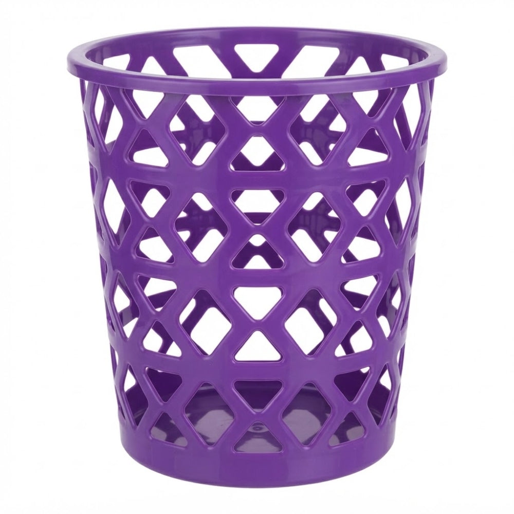 PAPELERA PLACET REDONDA (EMP 100)