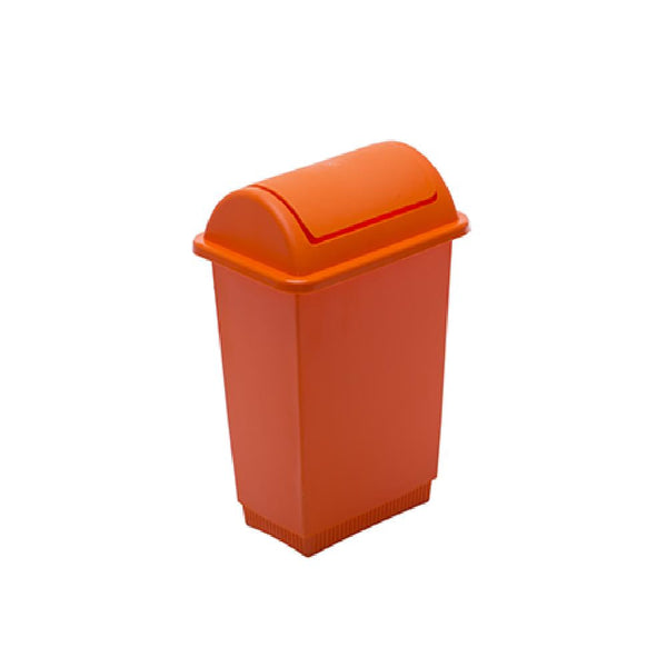 PAPELERA RIMO VAIVEN 9 LT REF 11809