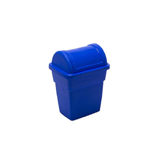 PAPELERA RIMO VAIVEN 12LT 11811