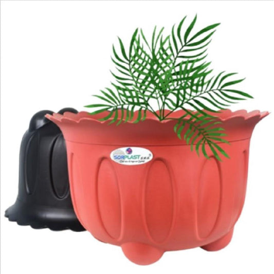 MATERO SORPLAS TULIP N 4 REF 0159