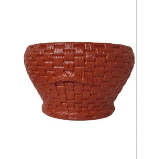 MATERO PLINSA RATTAN 13LT REF 620687