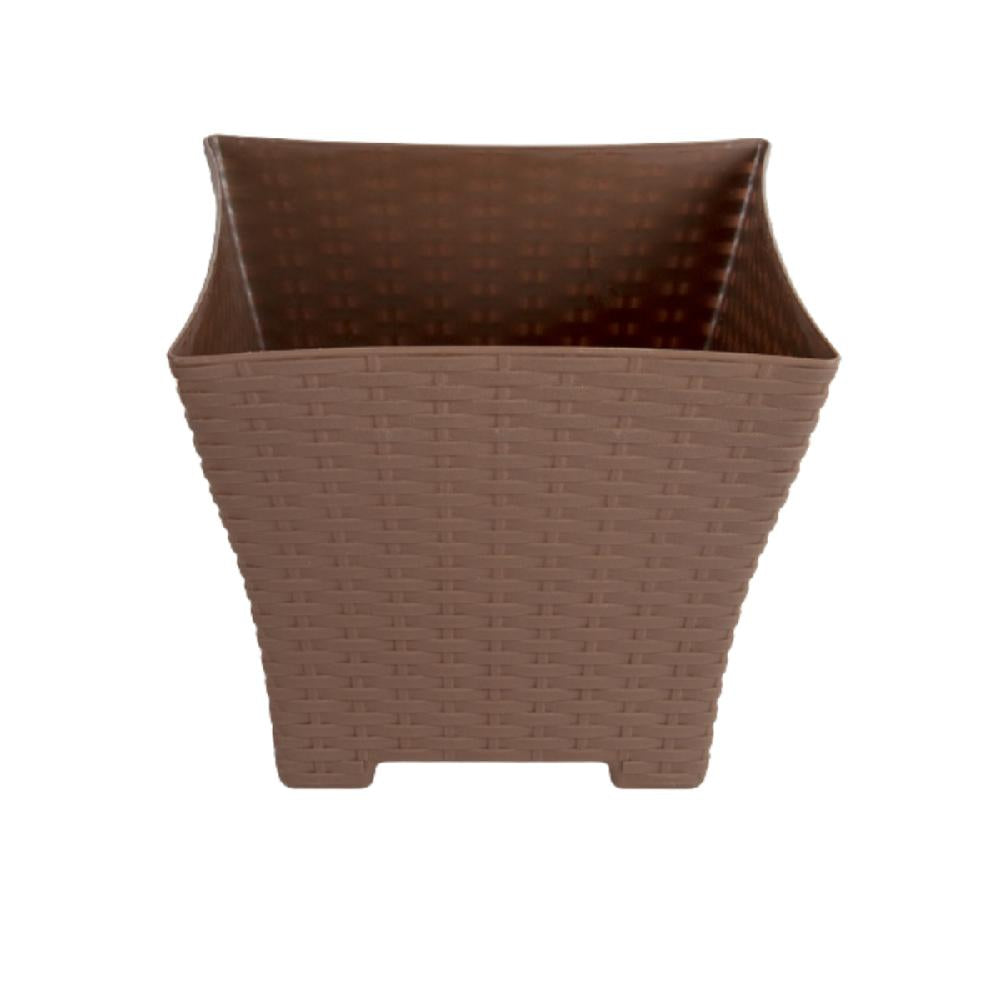 MATERA MUNDIUTIL RATTAN CUAD MED 8.5 1026/1040/1071