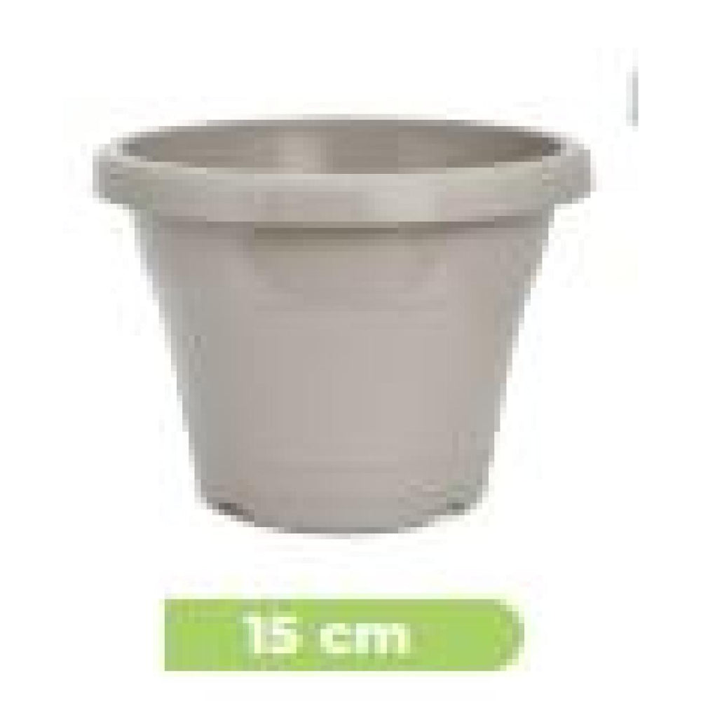 MATERO PLASTIRED COLORES 15 CM 8399