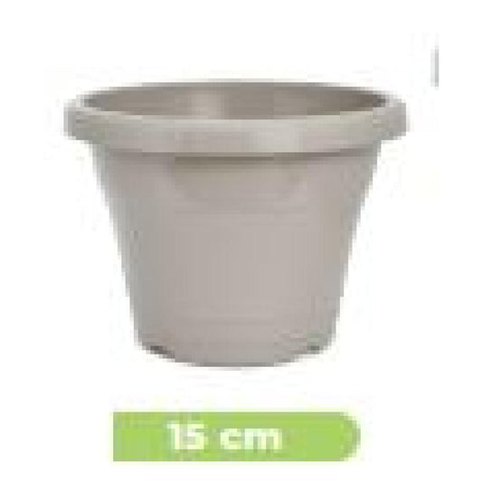 MATERO PLASTIRED COLORES 15 CM 8399
