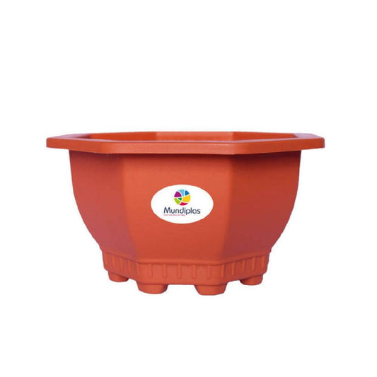MATERA MUNDIPLAS OCTAGONAL N.2 MT4445