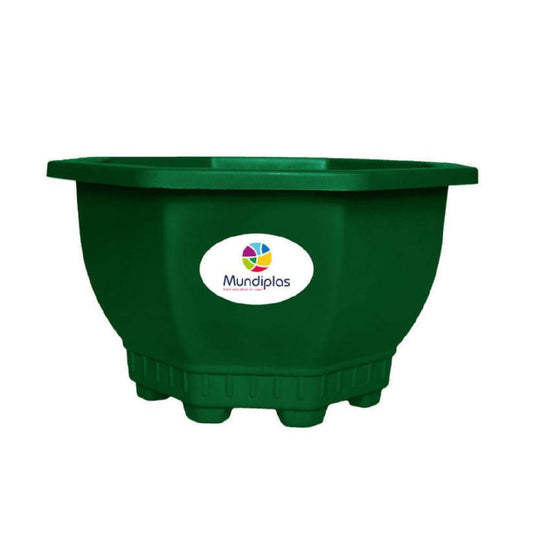 MATERA MUNDIPLAS OCTAGONAL N.4 MT4450
