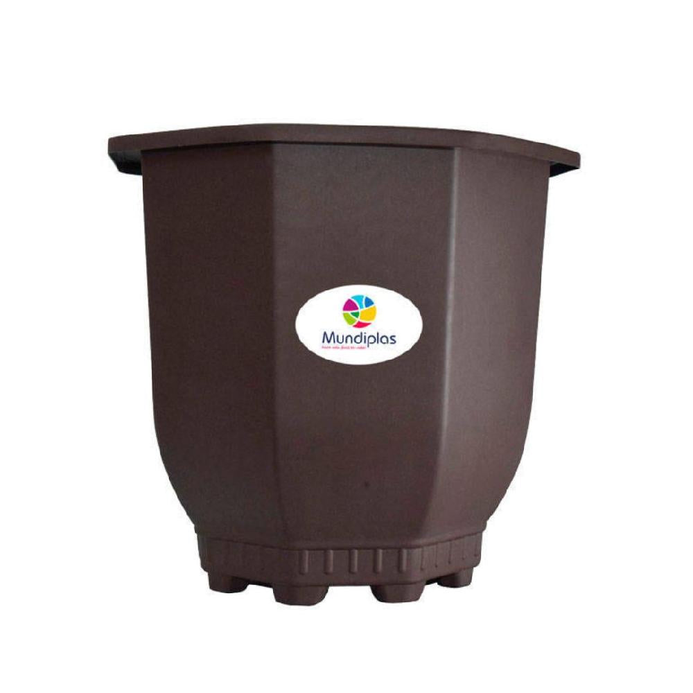 MATERA MUNDIPLAS OCTAGONAL N6 MT4487