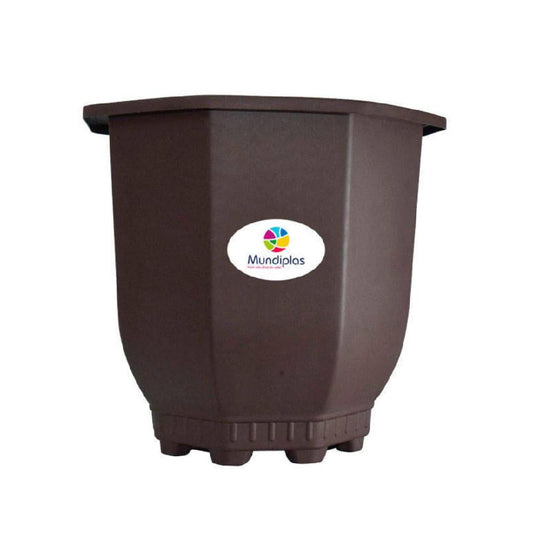 MATERA MUNDIPLAS OCTAGONAL N6 MT4487