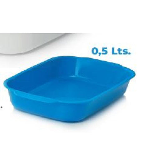 BANDEJA PLASTIRED COLORES ORIGINAL  PQ 3412