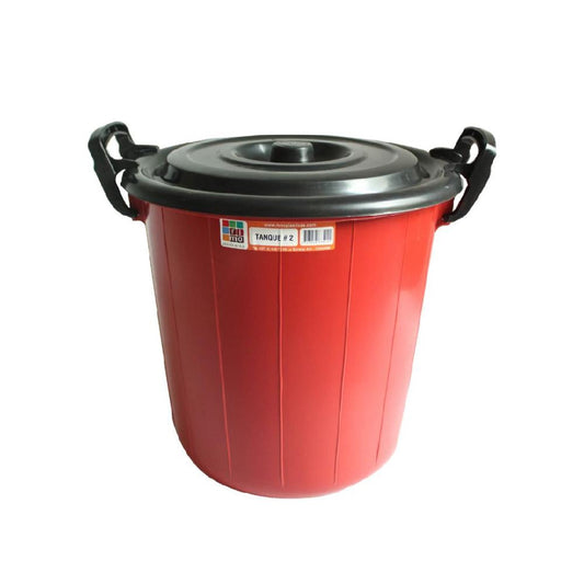TANQUE RIMO N.2 11265