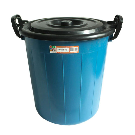 TANQUE RIMO N.3 11270