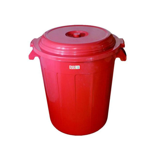 TANQUE HOGARPLAS 160 LTRS C/TAPA