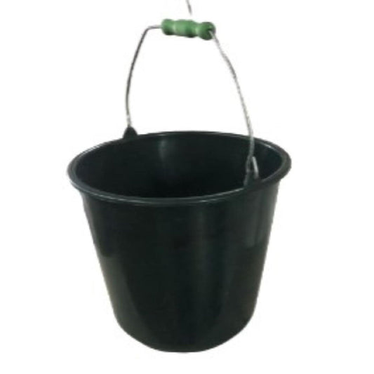 BALDE CANTIPLAST M/METALICA 10 LT
