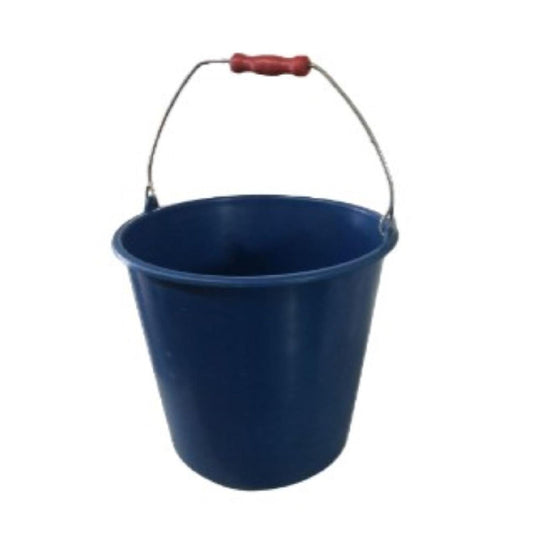 BALDE CANTIPLAST M/METALICA 12 LT