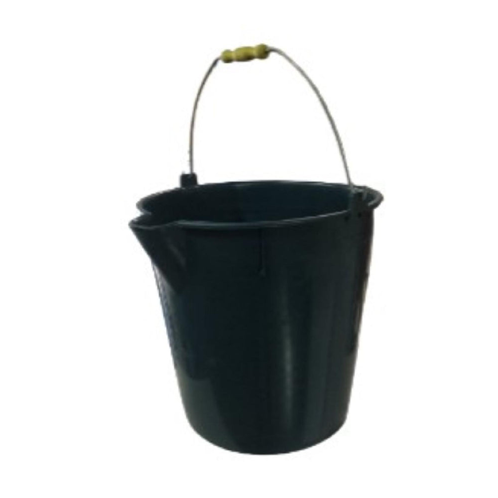 BALDE CANTIPLAST M/METALICA 24 LT