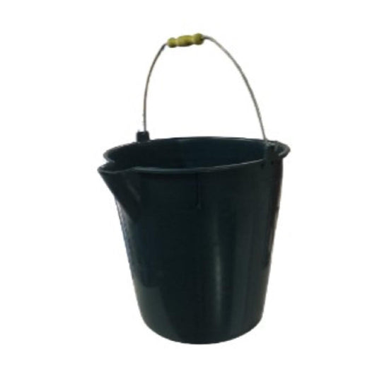BALDE CANTIPLAST M/METALICA 24 LT