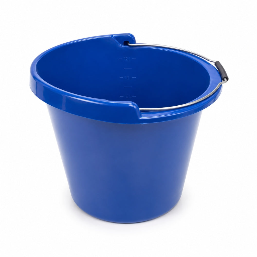 BALDE MUNDIUTIL ITALIANO M/METALICA 10LTS