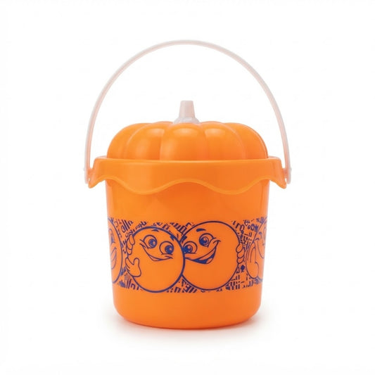 PQT BALDE X12 FANTIPLAS HALLOWEEN N1 C/TAPA REF 3302009-26