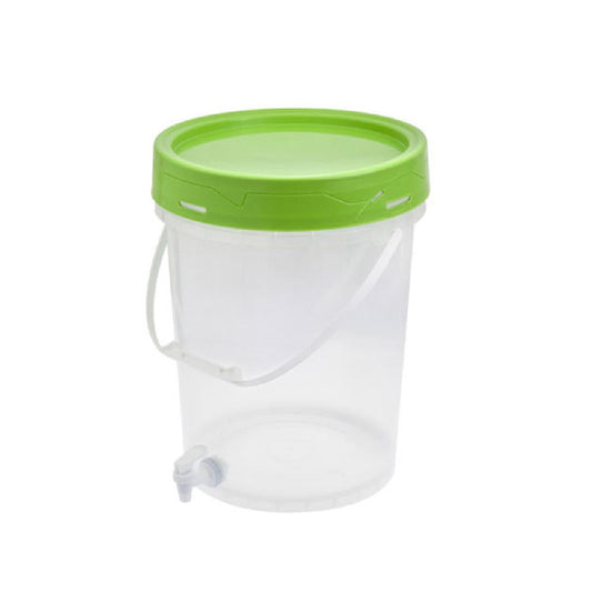 BALDE MQ C/GRIFO 20 LITROS 222