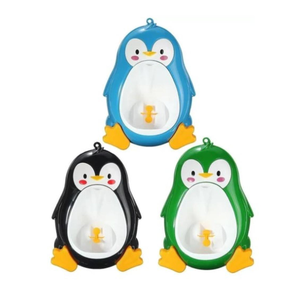 ORINAL PRAKTIPLAS PINGUINO
