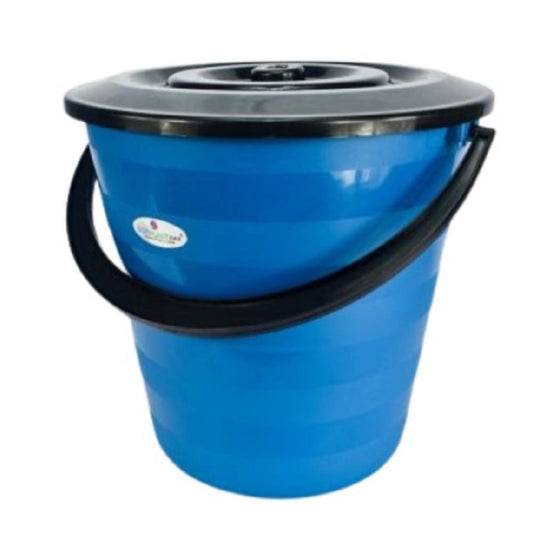 BALDE SORPLAS 16 LT C/TAPA