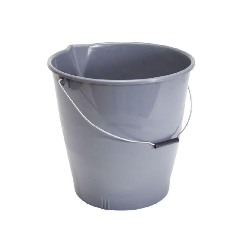 BALDE COLPLAST 18LT C/M METALICA 209