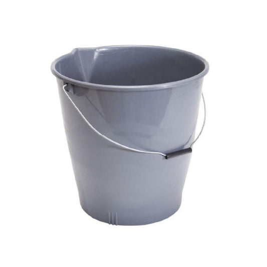 BALDE COLPLAST 18LT C/M METALICA 209