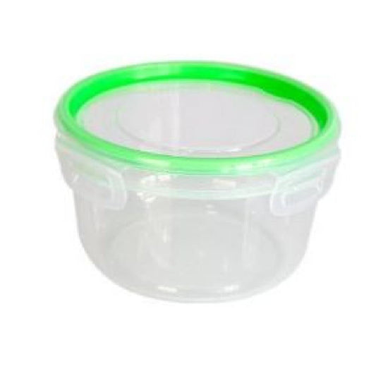 CAJA KENDY FRESH N 1 REDONDA MEDIA 0.46 LT REF 61620