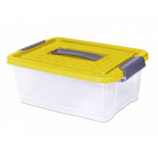 CAJA KENDY RATTAN 8.5 LT MEDIA REF 71780