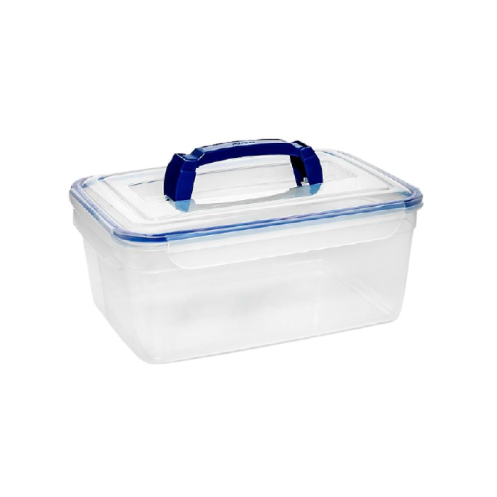 CAJA PERSAL HERMETICA RECT 5.5 C/MANIJA REF 41364