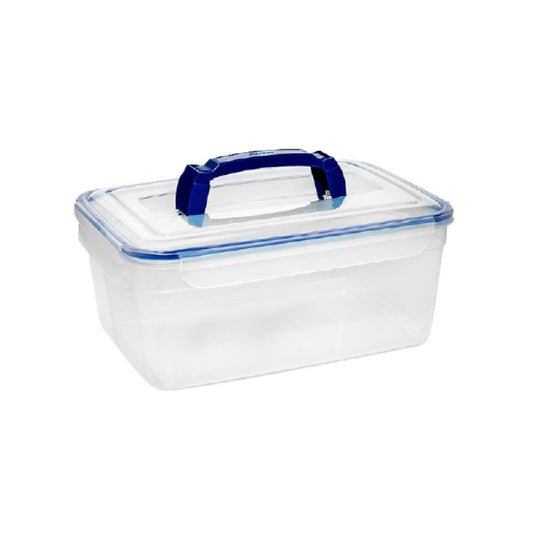 CAJA PERSAL HERMETICA RECT 5.5 C/MANIJA REF 41364