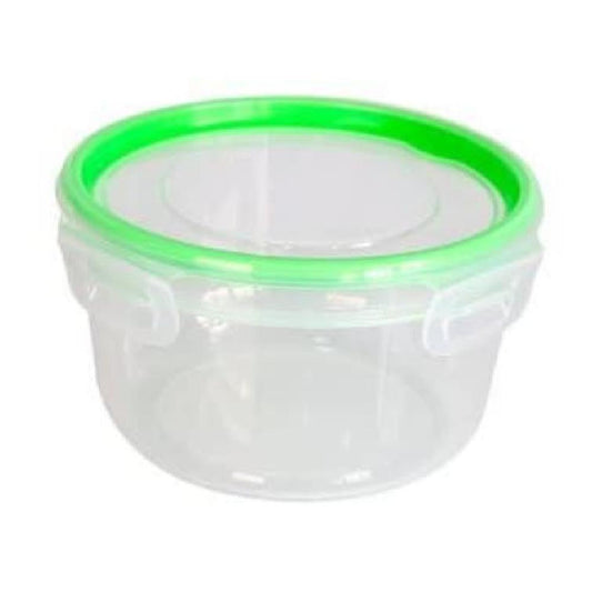CAJA KENDY FRESH N 3 REDONDA MEDIA 1.8 LT REF 61680