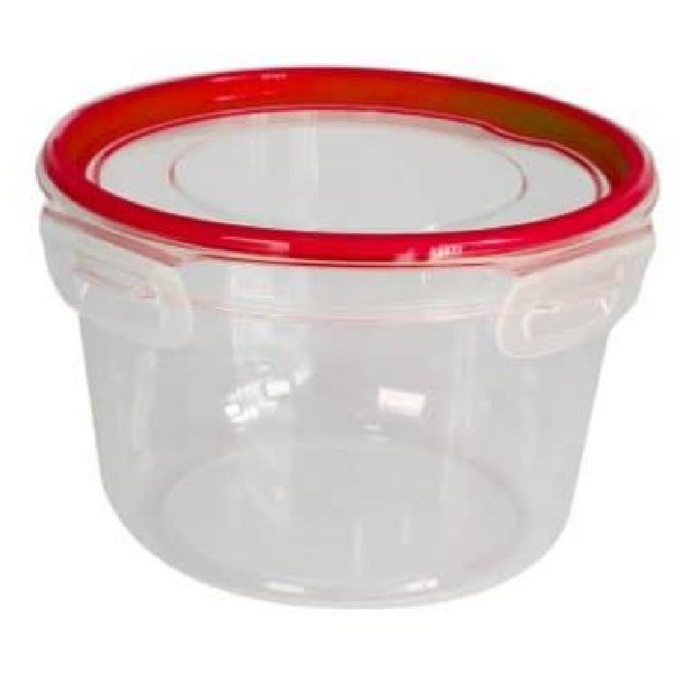 CAJA KENDY FRESH N 3 REDONDA ALTA 2.2 LT REF 61690