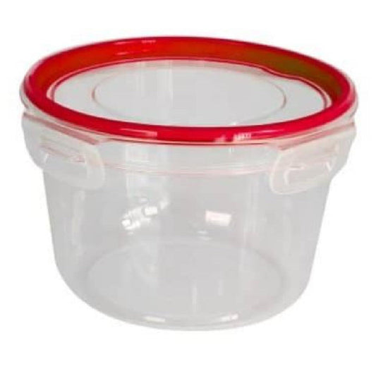 CAJA KENDY FRESH N 3 REDONDA ALTA 2.2 LT REF 61690