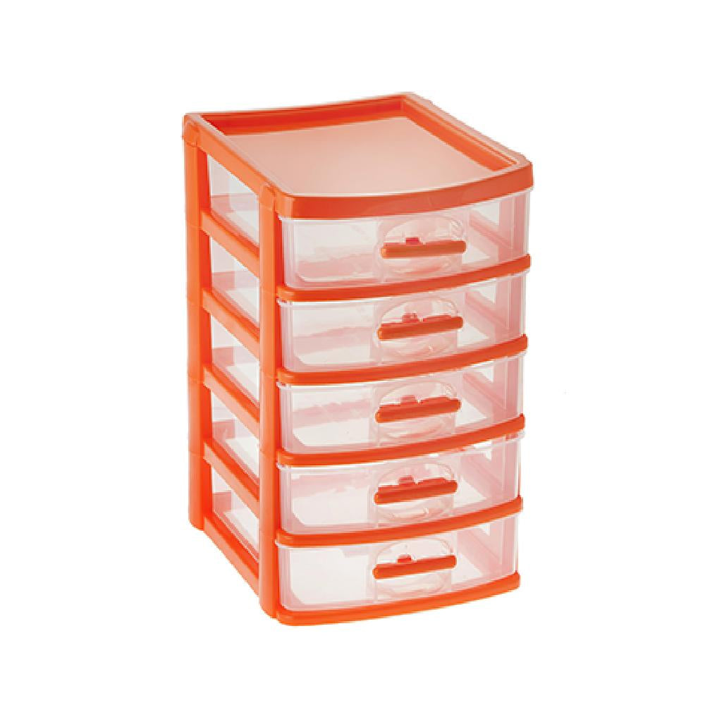 CAJONERO MQ 5 NIVELES MINI 328