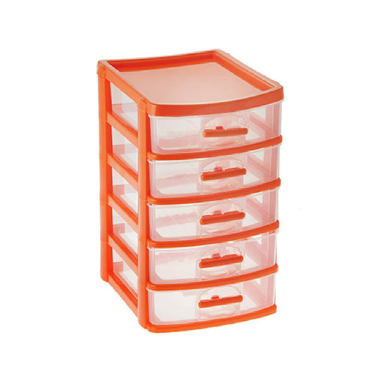 CAJONERO MQ 5 NIVELES MINI 328