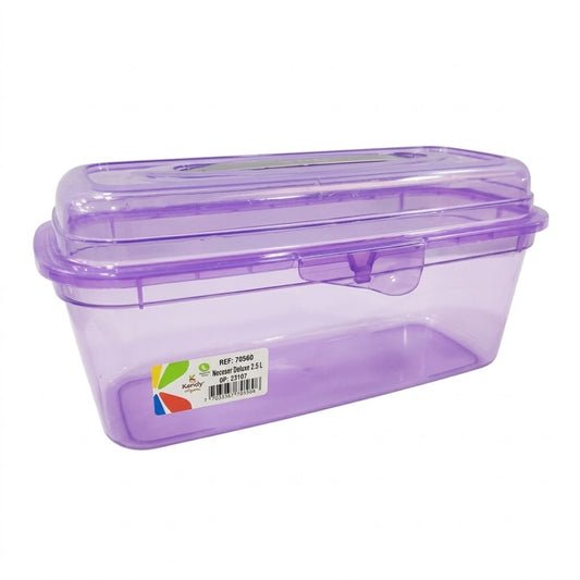 NECESER KENDY DE LUJO 2.5LT 70560