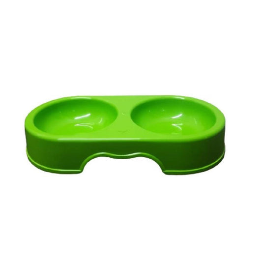 COMEDERO ROYAL MASCOTA DOBLE REF 35043