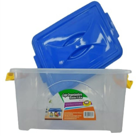 CAJA NP ESTELAR 7.5 LT REF 11823