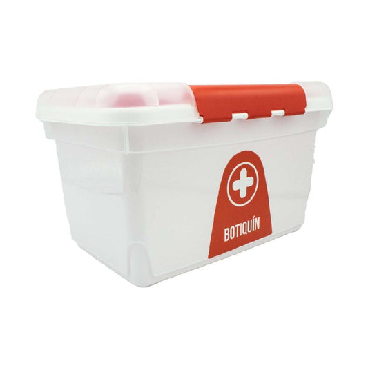 BOTIQUIN N 2 KENDY 10 LT REF 70950