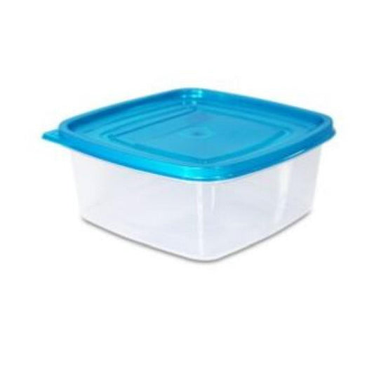CAJA KENDY PLOC CUADRADA N 3 BAJA 1.6 LT REF 60490DESCONTINUADA