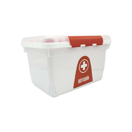 BOTIQUIN N 1 KENDY 5 LT REF 70940
